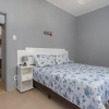 Отель Rp603 Estiloso 2 Quartos Na Praia, фото 26