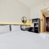 Отель Studio Room With Simply Look At Sky House Bsd Near Aeon, фото 3