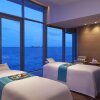 Отель Raffles Maldives Meradhoo Resort, фото 33