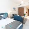 Отель Elegant Studio in Oasis - 209, фото 4