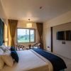 Отель Mastiff Grand The Sia Palace Suites & Banquets, Khopoli (Nr. Imagica), фото 9