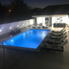 Отель Villa Mare - with HEATED POOL, фото 13