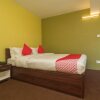 Отель Rosedell Inn By OYO Rooms, фото 16