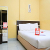 Отель Airy Pasar Baru Selat Panjang 11 Medan, фото 2