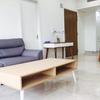 Отель City Residences 2 Bedroom Apt at Sentral в Куала-Лумпуре