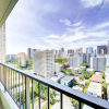 Отель Oahu Royal Garden At Waikiki 1711 Condo, фото 6
