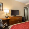 Отель Comfort Inn Staten Island, фото 7