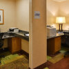 Отель Holiday Inn Express Hotel & Suites Idaho Falls, an IHG Hotel, фото 16