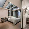 Отель Yongin Yangji Banner Hotel, фото 34