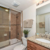 Отель Drift Away in This Bright and Vibrant 2 2 Third Floor Condo Located in Building 17 Ow17-302, фото 10