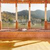 Отель Prince of Kashmir Houseboat, фото 8