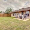 Отель Pet-friendly Texas Retreat w/ Fenced-in Yard!, фото 20