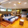 Отель Mara Treetops Luxury Camp, фото 3