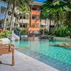 Отель Tropical Bliss - Cairns 9 Pools BBQ Gym, фото 14