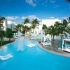 Отель Sunscape Akumal Beach Resort & Spa - All Inclusive, фото 36