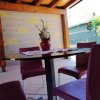 Отель One bedroom house at Piana Calzata 100 m away from the beach with enclosed garden and wifi, фото 5