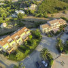 Отель Hôtel Les Galets, фото 20