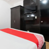 Отель Luxury Suites A, фото 6