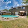 Отель Grand Prairie Vacation Rental w/ Private Pool!, фото 1