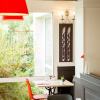 Отель ibis Cherbourg La Glacerie, фото 7