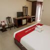 Отель Nida Rooms Mak Khaeng 253, фото 25