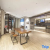 Отель Hanting Hotel Wuhan Qingshan Zhongyuan Plaza, фото 6