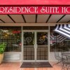 Отель La Residence Suite Hotel в Бельвю