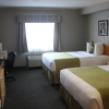 Отель Travelodge by Wyndham Fort McMurray, фото 4