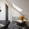 Отель The Battersea Classic - Charming 2bdr Flat With Study Room, фото 8
