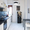Отель Salerno Apartments, фото 6