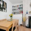 Отель Close To Highbury And Islington 1 Bedroom Flat, фото 10