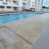 Отель Torre de lujo con piscina y seguridad, фото 9