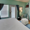 Отель Sunset Cottages #1A, фото 15