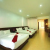 Отель Krabi Phupranang Beach Resort, фото 19