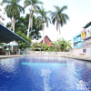 Отель Chomsurang Hotel, фото 7