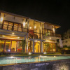 Отель Yoma Villas Bali, фото 9