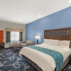 Отель Baymont by Wyndham Houston Hobby Airport, фото 6
