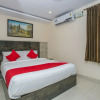 Отель OYO 26197 Pride Suites, фото 14