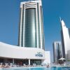 Отель Towers Rotana в Дубае