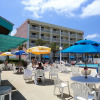 Отель Guy Harvey Resort on St Augustine Beach, фото 29