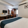 Отель SilverKey Executive Stays 76581 Hotel Stay Inn Maharani Peta, фото 8