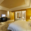 Отель Wyndham Grand Plaza Royale Mingfa Zhangzhou, фото 13