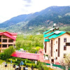 Отель Hillside View Manali by Goroomgo, фото 1