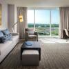 Отель Homewood Suites by Hilton Teaneck Glenpointe, фото 19