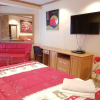 Отель Jomtien Beach Condominium 5th Floor Modern Studio Apartment Pattaya, фото 5