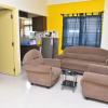 Отель Lovely 2-bed Apartment in HSR Layout, Bengaluru, фото 14