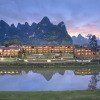 Отель Hilton Garden Inn Guilin Yangshuo, фото 29