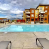 Отель Corner Unit With Lakeview at Playa #402, фото 9