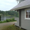Отель Mansikkaharju Holiday Camp, фото 4