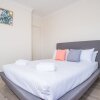 Отель Convenient Rockdale Apartment Next To Station And Beach, фото 10